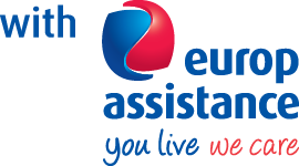 Euro Assistance Logo