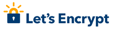 Let's Encrypt Logo